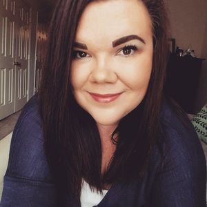 Meet your Posher, Krista